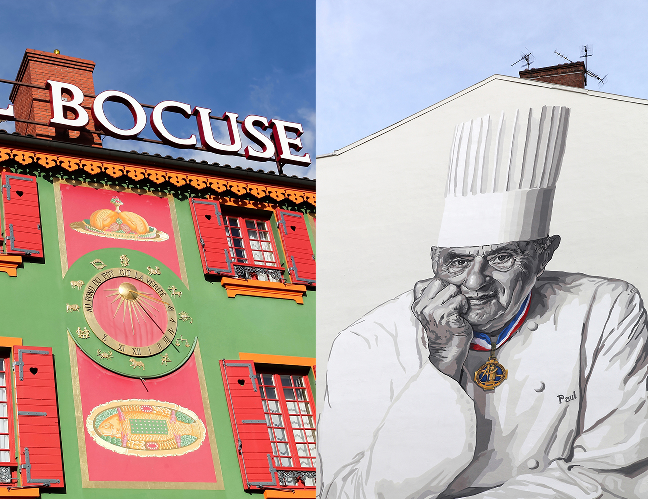 Paul Bocuse