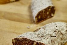 Birnenbrot