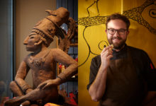 The Cacao Project