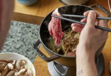 Shabu-shabu