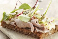 Vitello tonnato