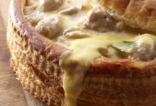 Vol-au-vent