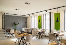 Interieur The Table