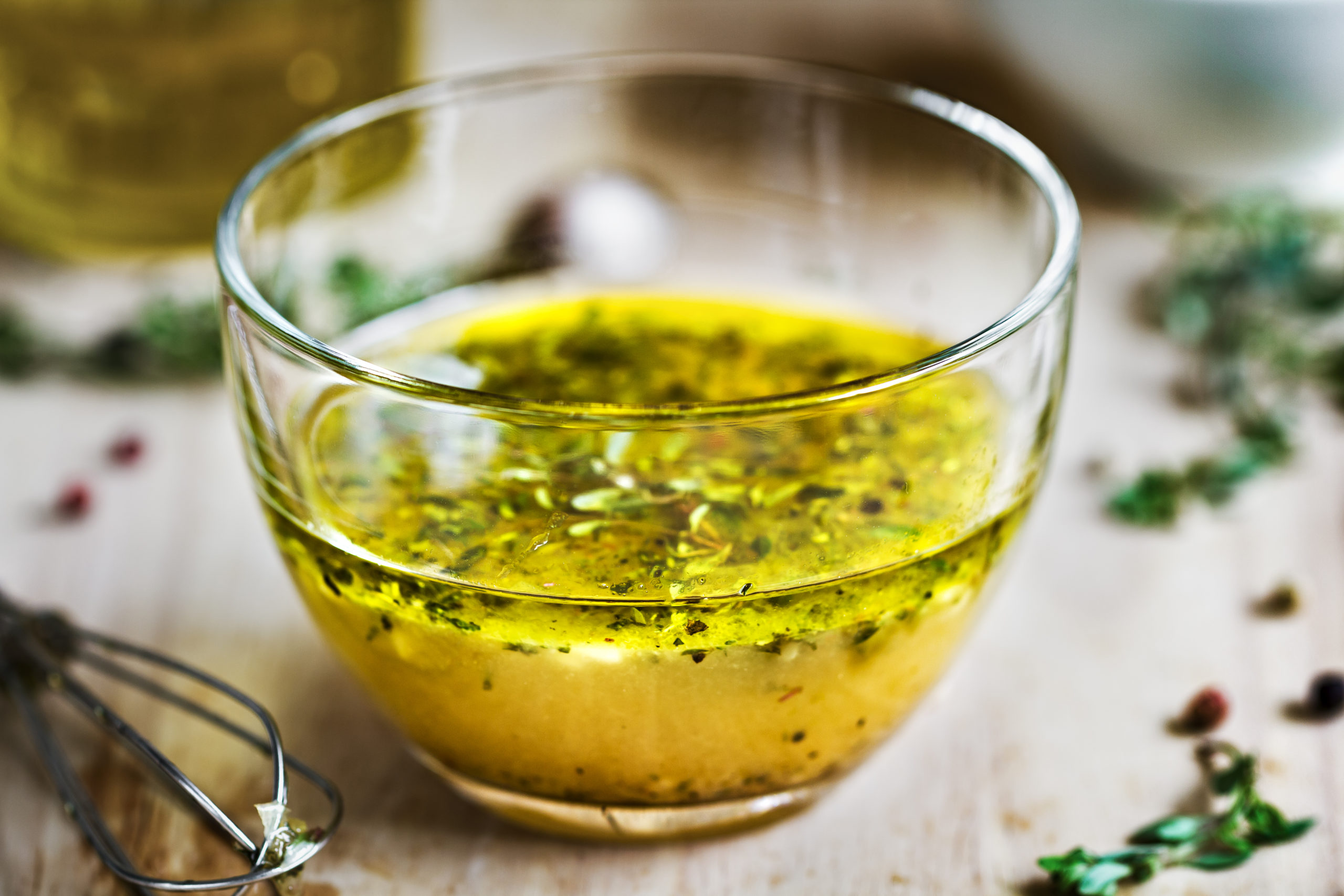 Vinaigrette