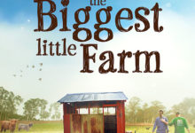 The biggest little farm