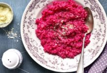 bietjesrisotto