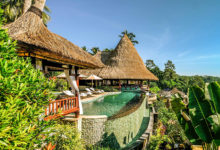 Viceroy Bali