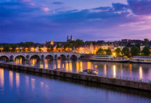 Maastricht culinair