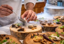 best chef awards