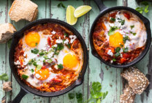 shakshuka