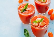 gazpacho