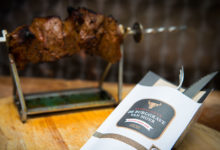 Cowboysteak