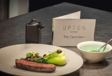 Upton Craftsman
