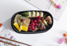 bento