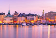 Stockholm