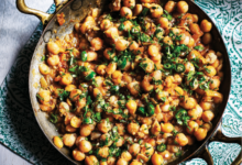 channa