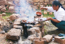 peru