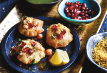 pan puri