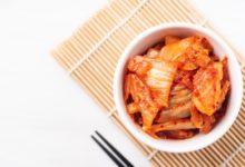 kimchi