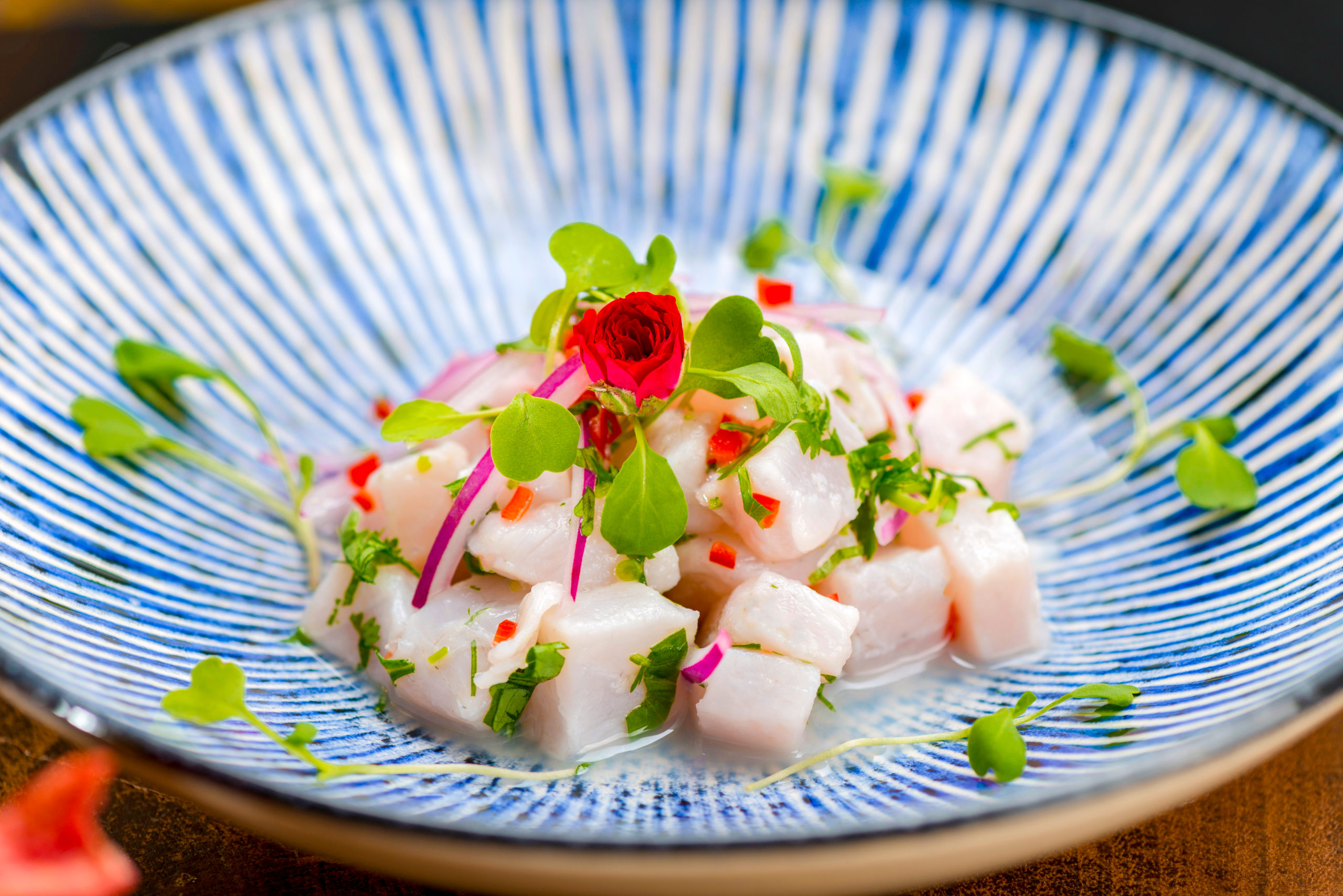 ceviche