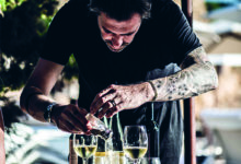 sergio herman