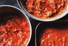 tikki masala