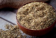 za'atar