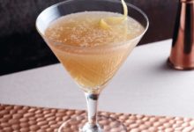 belgian margarita