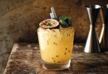 ipanema swizzle