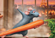 ratatouille