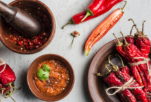 Harissa