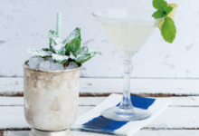 mint julep
