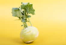 koolrabi