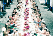 langste tafel