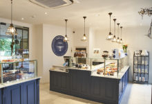 Patisserie Charlotte