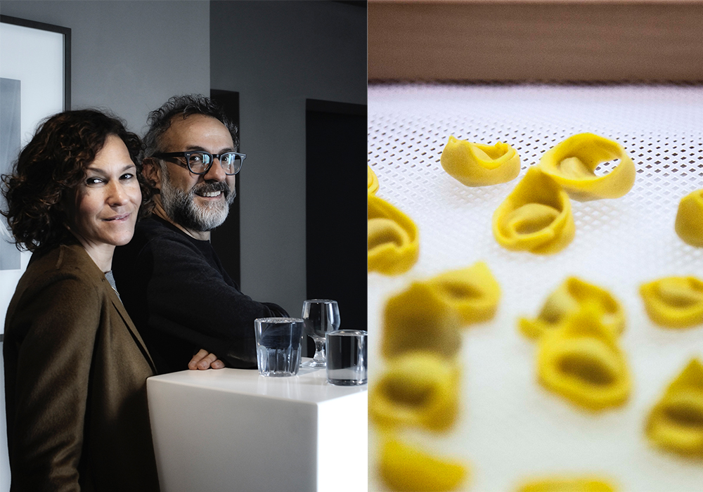 Massimo Bottura