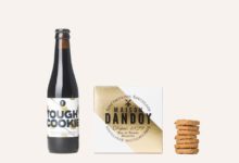 Maison Dandoy Brussels Beer Project