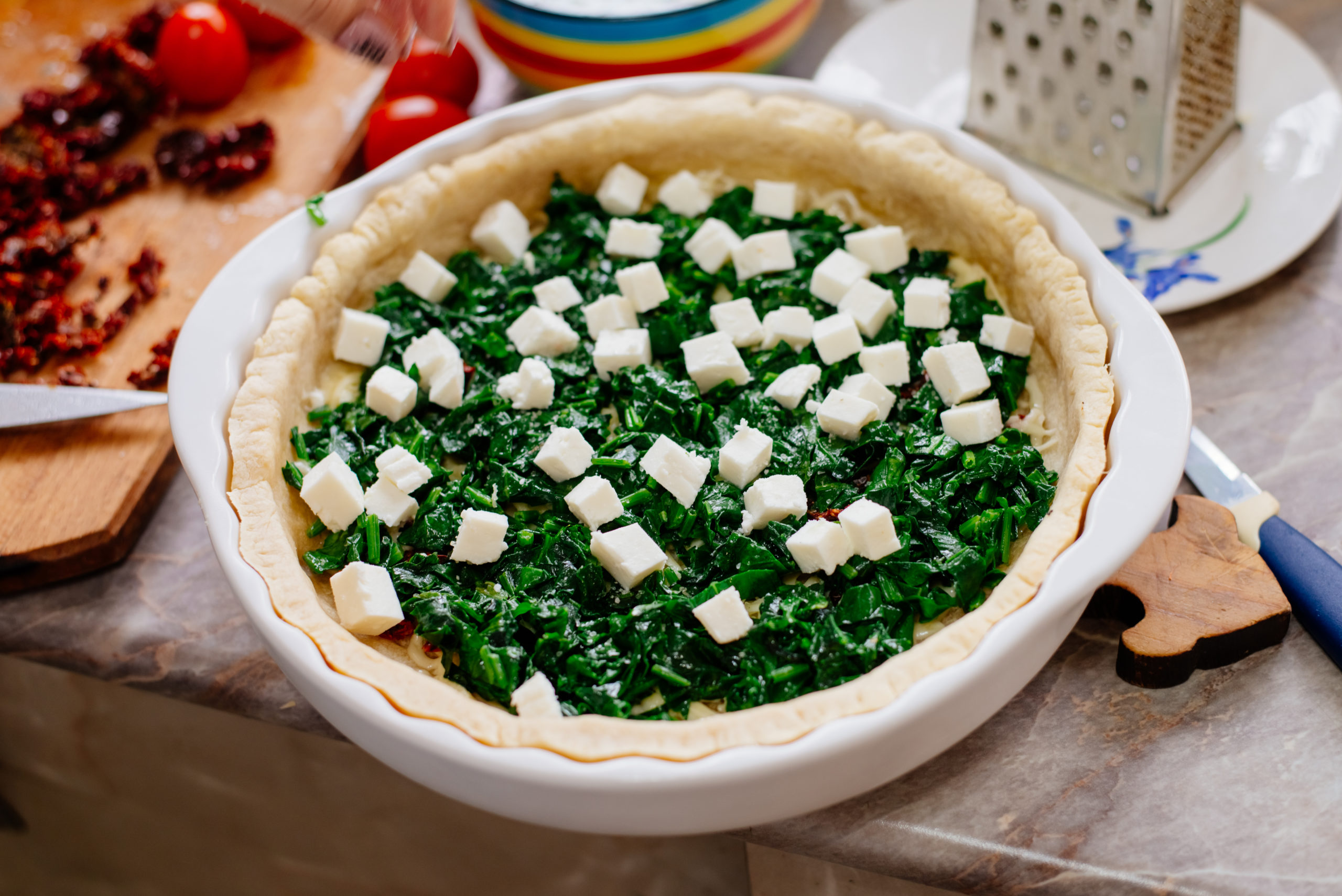 Quiche