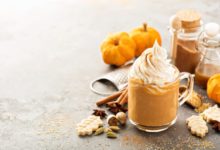 pumpkin spice