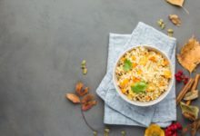 bulgur