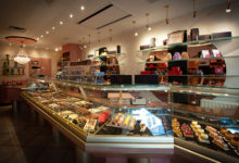 Chocolaterie Van Hecke