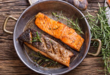 recept zalm