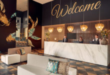 Van der Valk Hotel Beveren