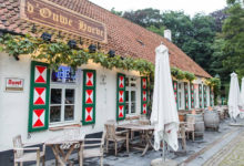 d'ouwe hoeve