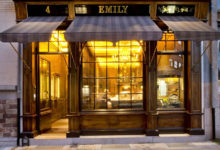 La Villa Emily
