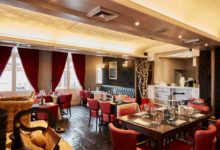 Bistro du Port