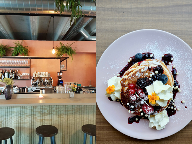 Brunch Gent