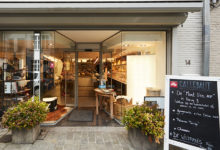 Kaasmeesters Callebaut–Van Haver Oudenaarde
