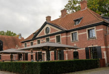 Hemelhoeve