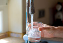 kraantjeswater schadelijk